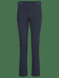 Kvinnor Lundhags Byxor|Askro Ws Pant - Friluftsbyxor