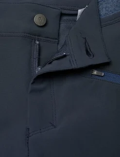 Kvinnor Lundhags Byxor|Askro Ws Pant - Friluftsbyxor