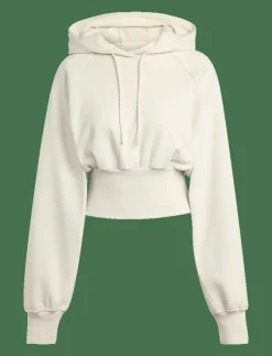 adidas by Stella McCartney aSMC CR HOODIE - Huvtröjor|Kvinnor Sweatshirts