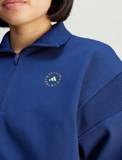 Kvinnor adidas by Stella McCartney Sweatshirts|aSMC KNITTED TT - Stickat