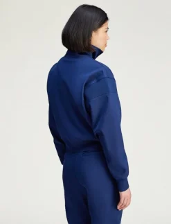 Kvinnor adidas by Stella McCartney Sweatshirts|aSMC KNITTED TT - Stickat