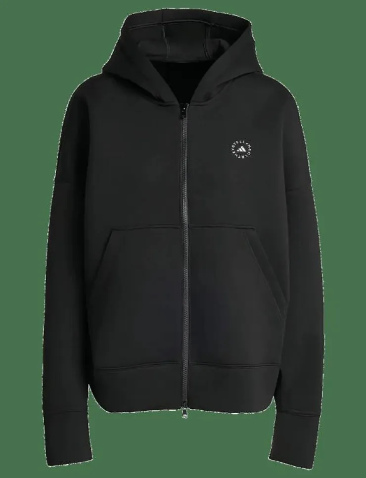 Kvinnor adidas by Stella McCartney Sweatshirts|aSMC SCUBA HD - Huvtröjor