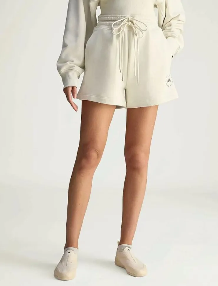 adidas by Stella McCartney aSMC TERRY SHO - Sweatshorts|Kvinnor Shorts
