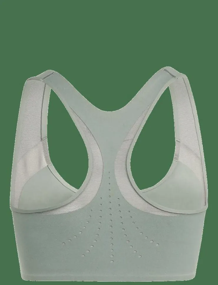 Kvinnor adidas by Stella McCartney Sport-Bh|aSMC TPR PI BRA - Sport BH:ar