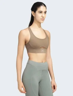 Kvinnor adidas by Stella McCartney Sport-Bh|aSMC TST BRA - Sport BH:ar