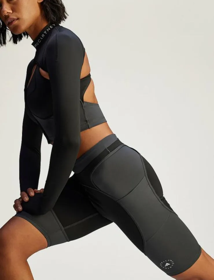 adidas by Stella McCartney aSMC TT BIKE L - Träningstights|Kvinnor Tights|Leggings & Tights
