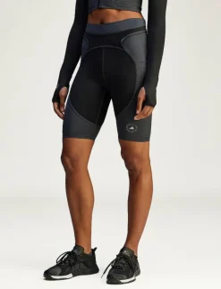 adidas by Stella McCartney aSMC TT BIKE L - Träningstights|Kvinnor Tights|Leggings & Tights
