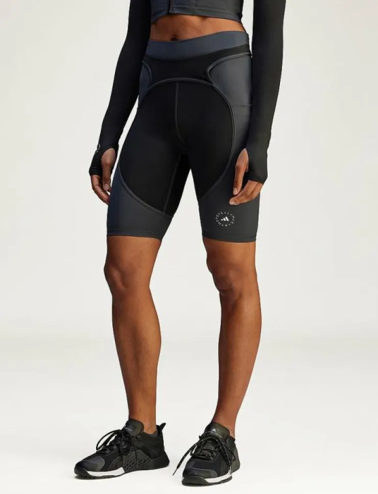 adidas by Stella McCartney aSMC TT BIKE L - Träningstights|Kvinnor Tights|Leggings & Tights