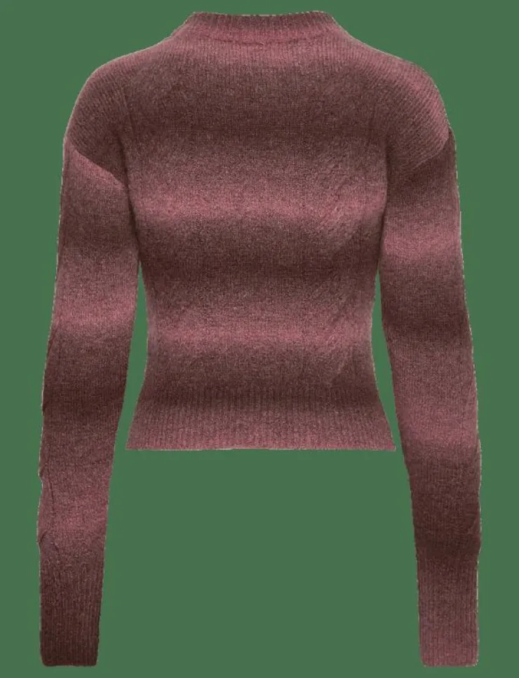 Kvinnor ALOHAS Stickat|Aspen Sweater - Stickat
