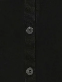 Kvinnor Minimum Stickat|Assiana cardigan 3801 - Koftor