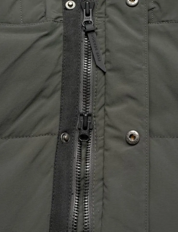 Five Seasons Jackor|ASTON JKT M - Friluftsjacka