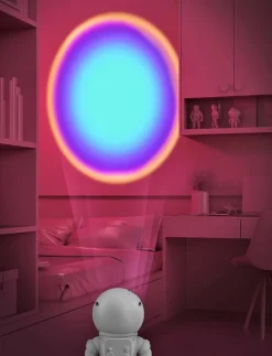 Mobility On Board Astrolight Sunset - Nattlampor|Barn Inredning|Inredning