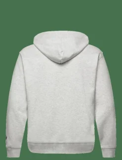 New Balance Sweatshirts|Atheltics Signature Hoodie - Huvtröjor