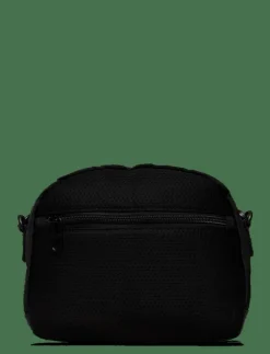 Kvinnor New Balance Träningsväskor|Väskor|Athletics Sling Bag - Magväskor