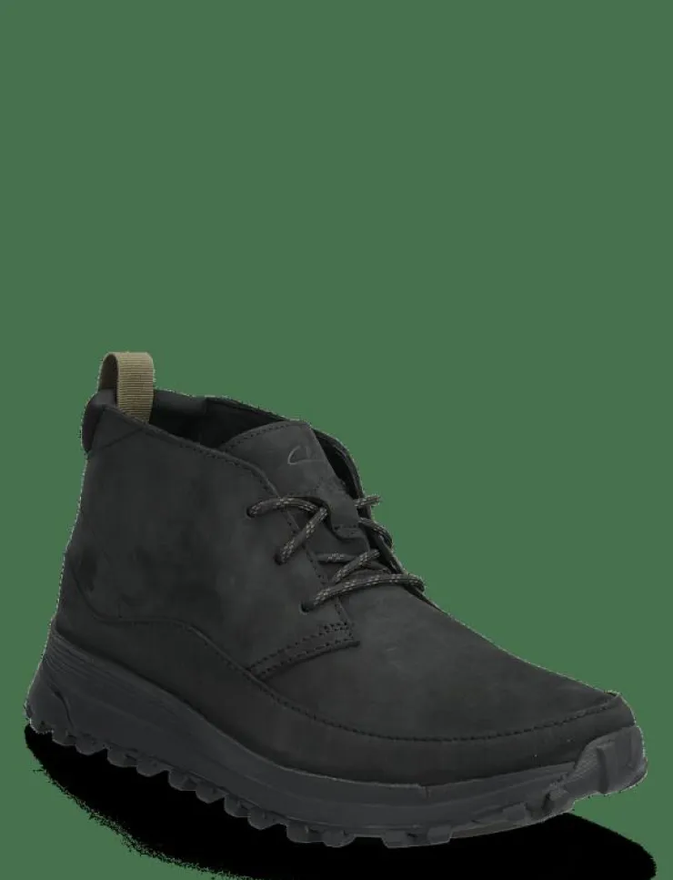 Clarks Kängor|Atl Trek Db Gtx G - Kängor med snörning