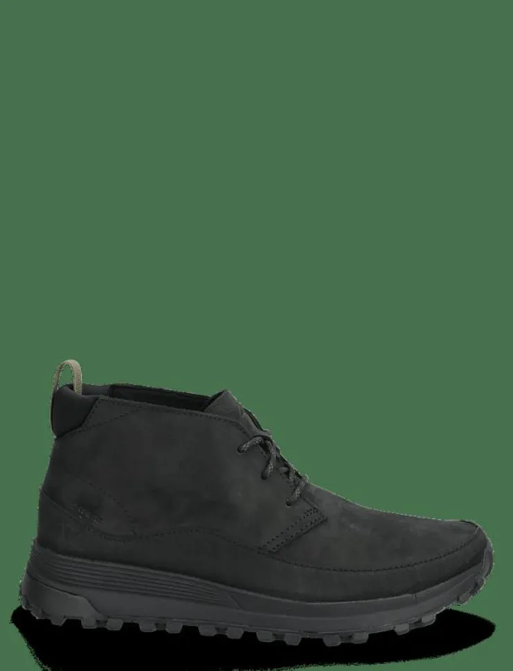Clarks Kängor|Atl Trek Db Gtx G - Kängor med snörning