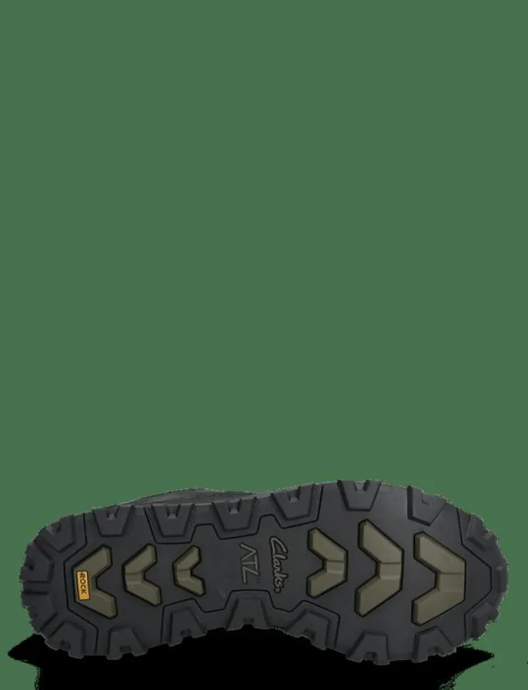Clarks Kängor|Atl Trek Db Gtx G - Kängor med snörning