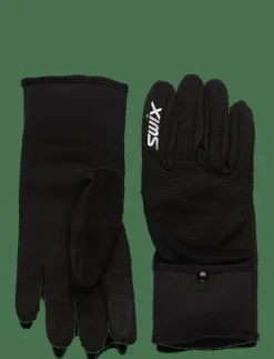 Kvinnor Swix Handskar & Vantar|AtlasX Glove-Mitt W - Tumvantar