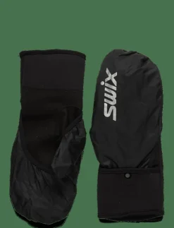 Kvinnor Swix Handskar & Vantar|AtlasX Glove-Mitt W - Tumvantar