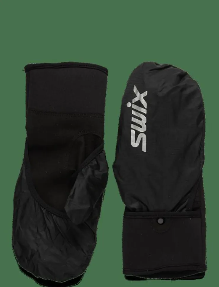 Kvinnor Swix Handskar & Vantar|AtlasX Glove-Mitt W - Tumvantar