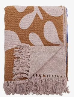 Bloomingville Atle Throw - Filtar & Plädar| Kuddar & Filtar