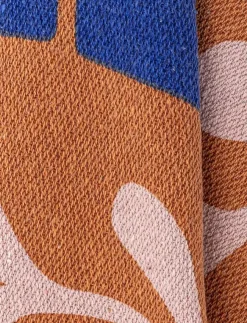 Bloomingville Atle Throw - Filtar & Plädar| Kuddar & Filtar