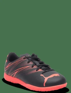 Barn PUMA Fotbollsskor|Sportskor|ATTACANTO IT Jr - Fotbollsskor