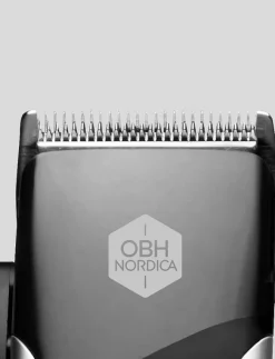OBH Nordica Skönhet|Skönhet|Attraxion classic hair and beard clipper - Rakning