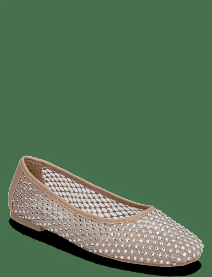 Kvinnor Steve Madden Ballerinaskor|Auden Ballerinas - Ballerinas