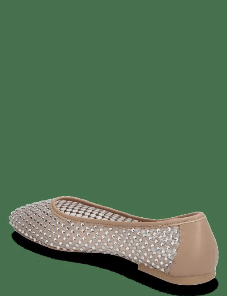 Kvinnor Steve Madden Ballerinaskor|Auden Ballerinas - Ballerinas