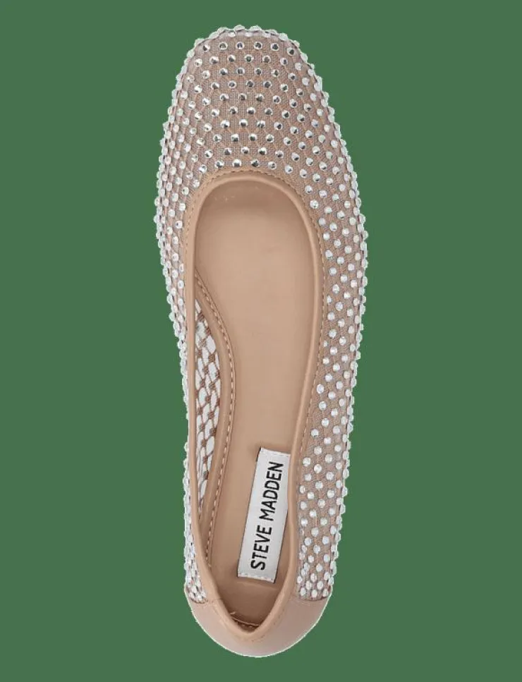 Kvinnor Steve Madden Ballerinaskor|Auden Ballerinas - Ballerinas