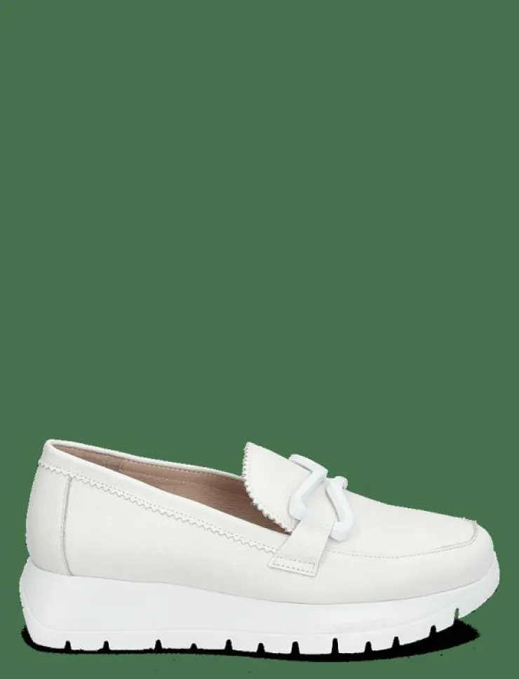 Kvinnor Wonders Loafers|AURA - Loafers