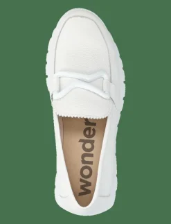 Kvinnor Wonders Loafers|AURA - Loafers