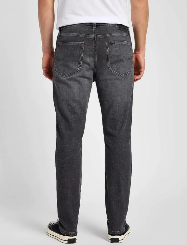 Lee Jeans Denim Kläder|Jeans|Austin - Regular jeans