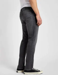 Lee Jeans Denim Kläder|Jeans|Austin - Regular jeans