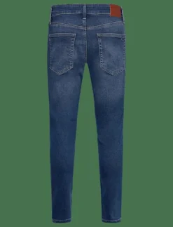 Tommy Jeans Denim Kläder|Jeans|AUSTIN SLIM TPRD BI0252 - Slim jeans