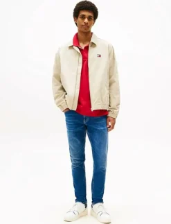 Tommy Jeans Denim Kläder|Jeans|AUSTIN SLIM TPRD BI0252 - Slim jeans