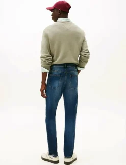 Tommy Jeans AUSTIN SLIM TPRD DI1263 - Slim jeans| Denim Kläder|Jeans