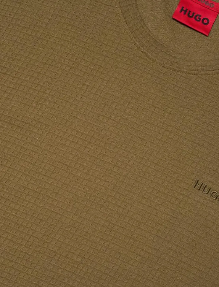 HUGO Austin T-Shirt - Pyjamasöverdelar| Pyjamas