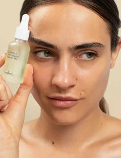Kvinnor Ere Perez Skönhet|Skönhet|Australian Blue Cypress Face Nectar - Serum