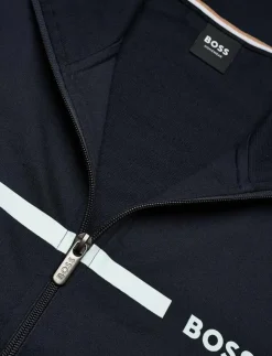 BOSS Sweatshirts & Huvtröjor|Authentic Jacket Z - Sweatshirts