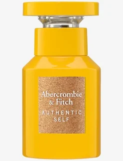 Kvinnor Abercrombie & Fitch Doft|Authentic Self Women EdP 30 ml - Eau de parfum