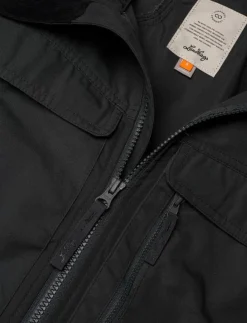 Kvinnor Lundhags Jackor|Authentic Ws Jacket - Friluftsjacka