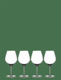 Spiegelau Authentis Burgundy 75 cl 4-pack - Rödvinsglas| Glas