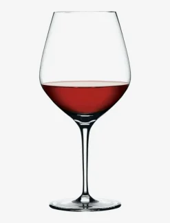Spiegelau Authentis Burgundy 75 cl 4-pack - Rödvinsglas| Glas