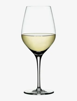 Spiegelau Glas|Authentis Vitvinsglas 36 cl 4-pack - Vitvinsglas