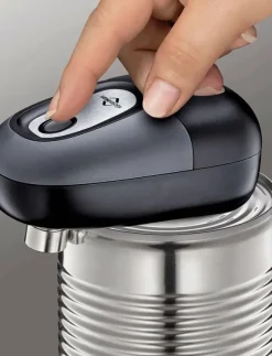 küchenprofi Köksredskap|Automatic can opener EASY - Burköppnare & Konservburksöppnare
