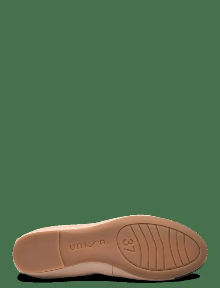 Kvinnor UNISA Ballerinaskor|AUTO25NTO - Ballerinas