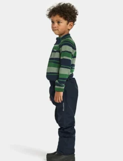 Didriksons AVAN KIDS PANTS - Byxor|Barn Regnkläder