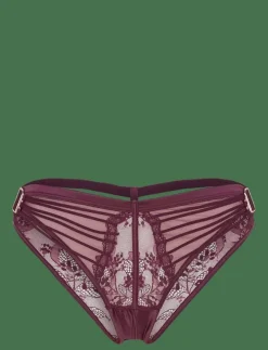Kvinnor Hunkemöller Trosor|AVELA HL BRAZILIAN R - Brazilian trosor